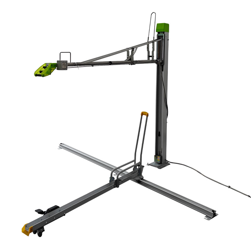 ​Cycle Charging Point: ammattimainen laitos, joka ruiskuttaa energiaa pyöräilyekologiaan ja tasapainottaa mukavuuden ja turvallisuuden